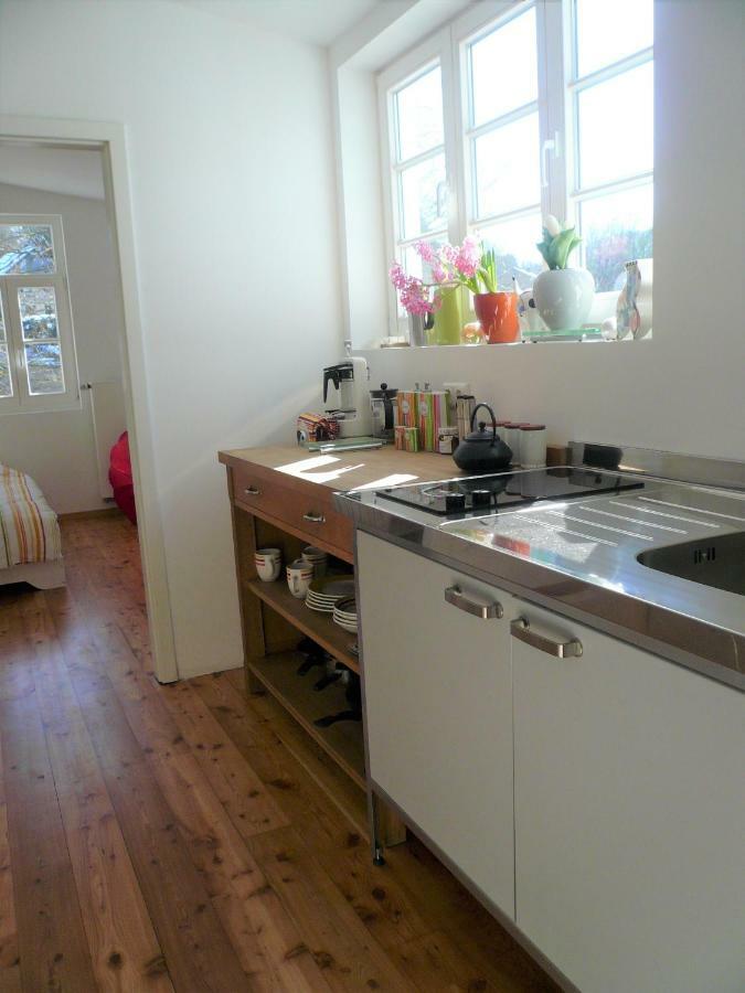Ferienhaus Im Fachwerkhof 'Haus In Bewegung' Seelscheid Ngoại thất bức ảnh